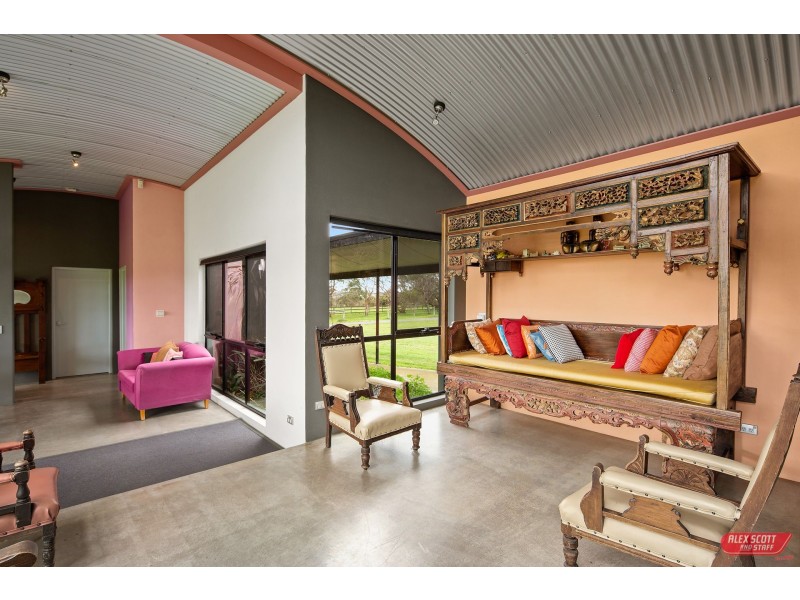 130 LOWER POWLETT ROAD, Wonthaggi VIC 3995