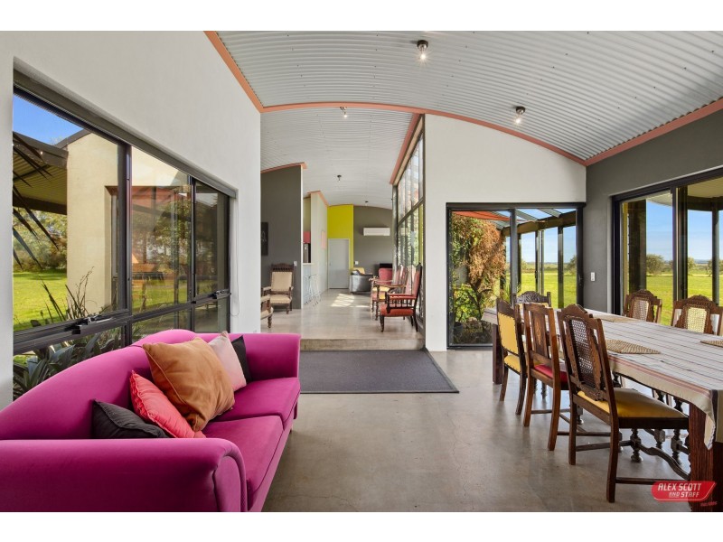 130 LOWER POWLETT ROAD, Wonthaggi VIC 3995