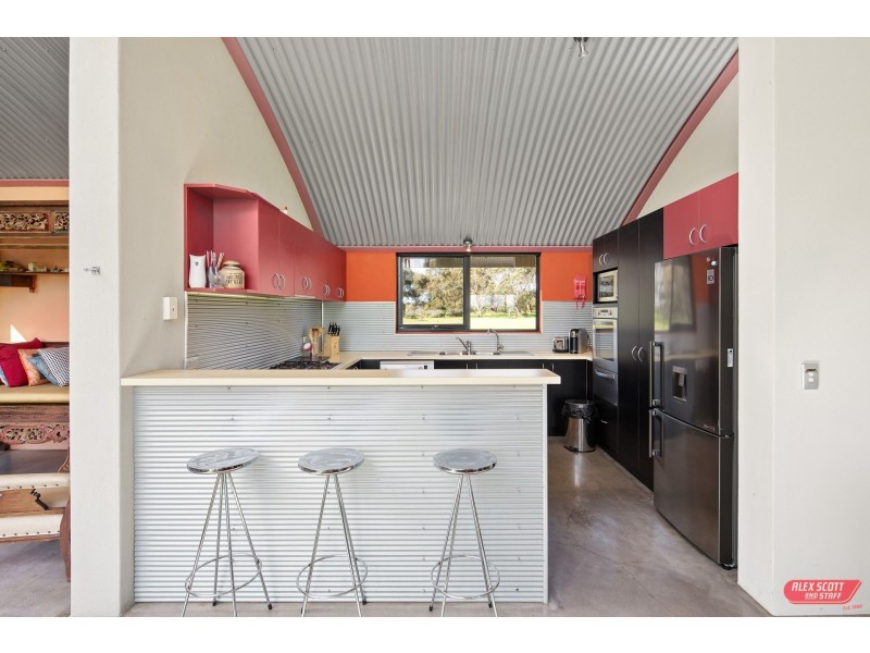 130 LOWER POWLETT ROAD, Wonthaggi VIC 3995