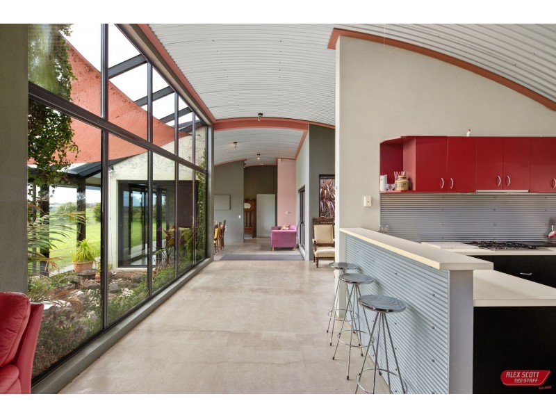 130 LOWER POWLETT ROAD, Wonthaggi VIC 3995
