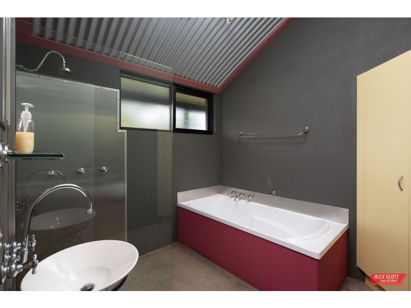 130 LOWER POWLETT ROAD, Wonthaggi VIC 3995