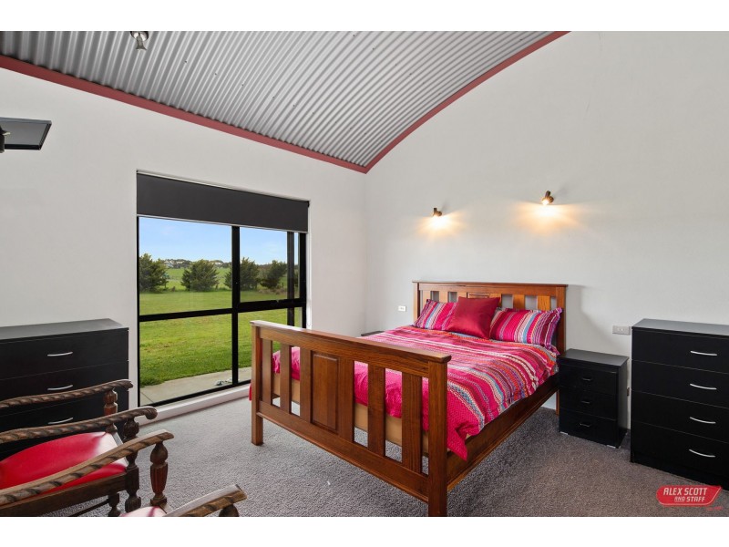130 LOWER POWLETT ROAD, Wonthaggi VIC 3995