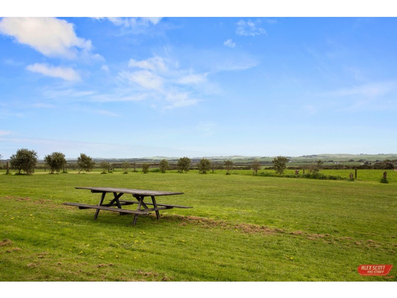 130 LOWER POWLETT ROAD, Wonthaggi VIC 3995