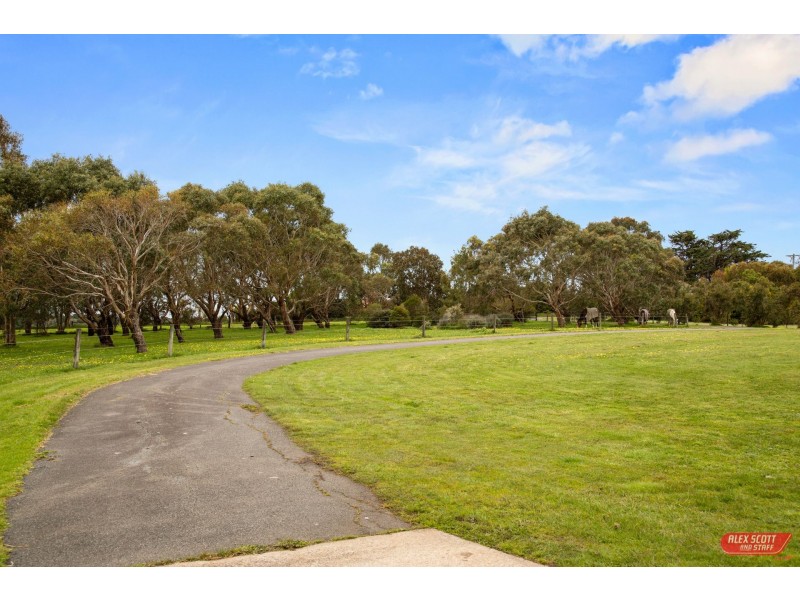 130 LOWER POWLETT ROAD, Wonthaggi VIC 3995