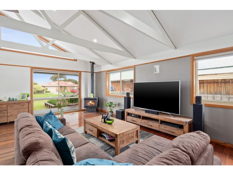 34 MINERS DRIVE, Wonthaggi VIC 3995