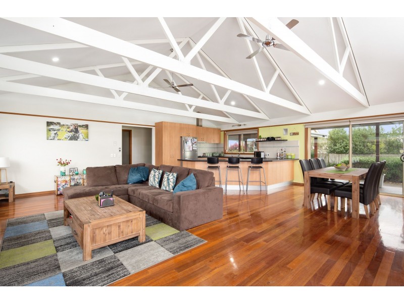 34 MINERS DRIVE, Wonthaggi VIC 3995