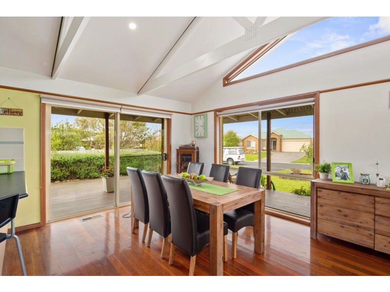 34 MINERS DRIVE, Wonthaggi VIC 3995