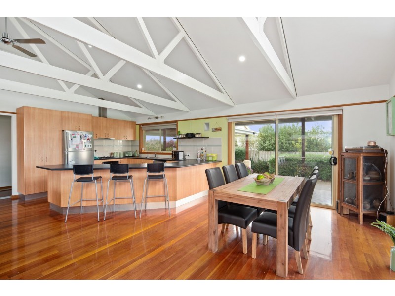 34 MINERS DRIVE, Wonthaggi VIC 3995