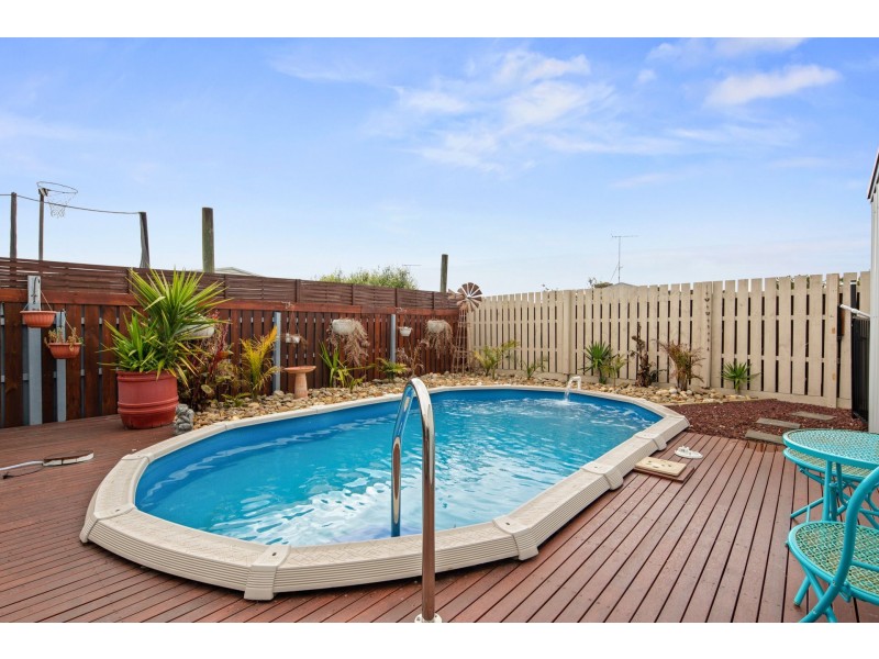 34 MINERS DRIVE, Wonthaggi VIC 3995