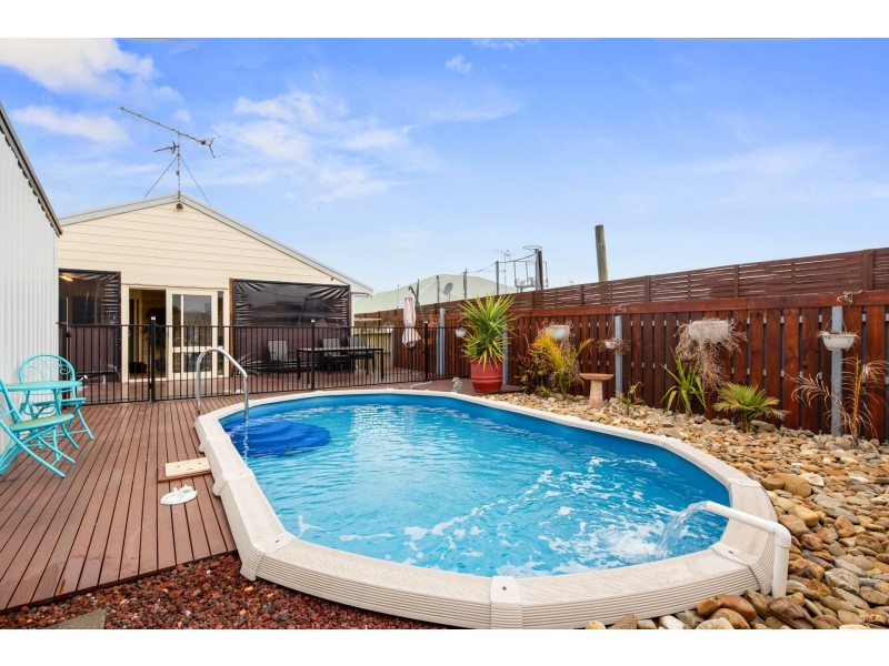 34 MINERS DRIVE, Wonthaggi VIC 3995