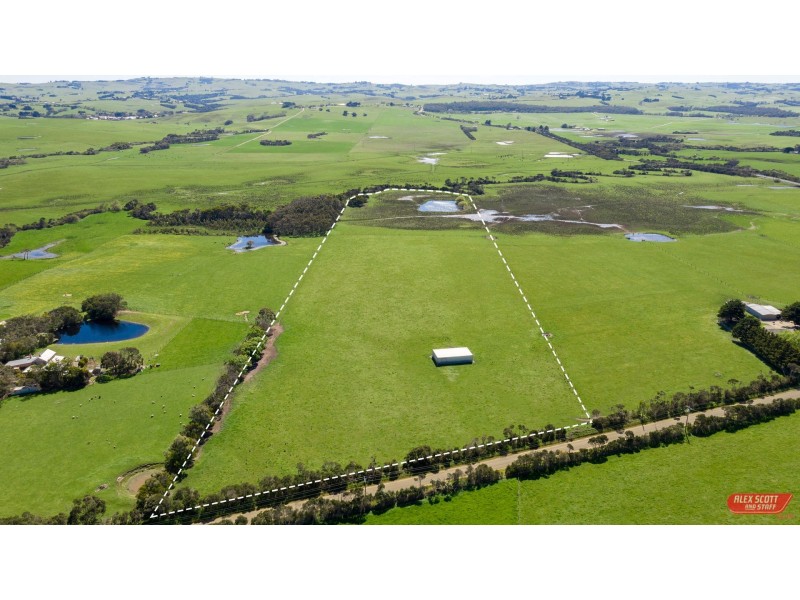 CA5 HESLOP ROAD, Dalyston VIC 3992