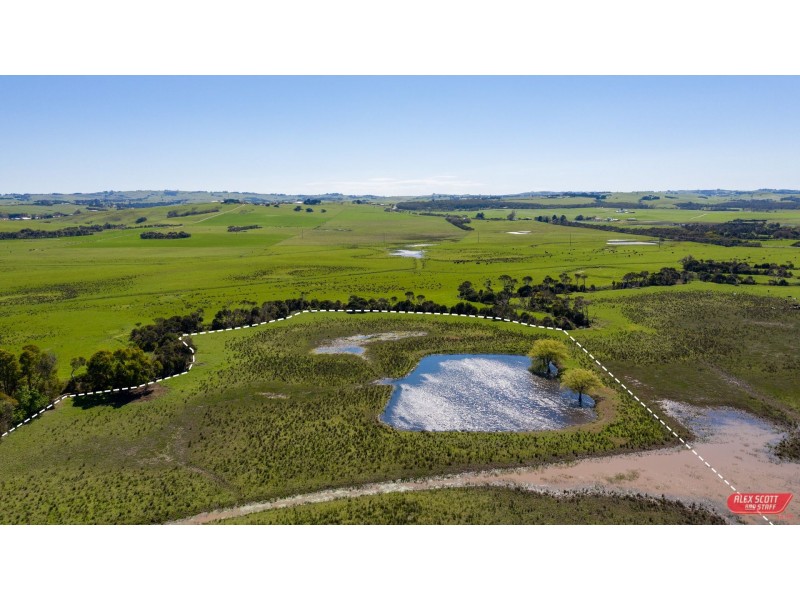 CA5 HESLOP ROAD, Dalyston VIC 3992