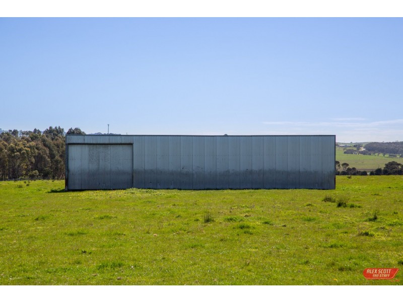 CA5 HESLOP ROAD, Dalyston VIC 3992