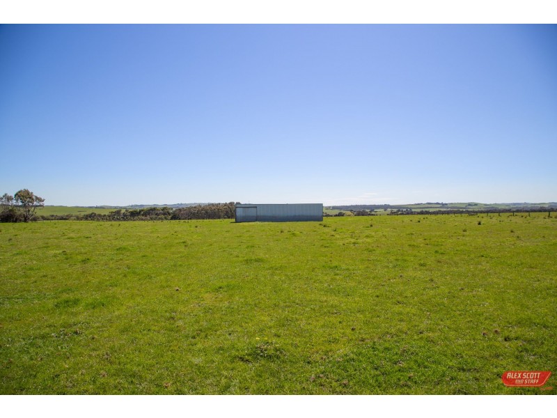 CA5 HESLOP ROAD, Dalyston VIC 3992