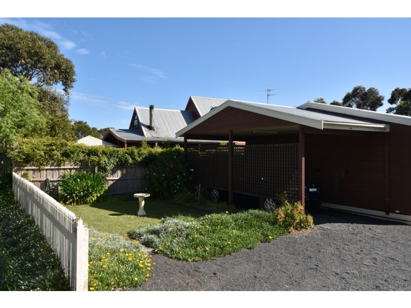 254 White Road, North Wonthaggi VIC 3995
