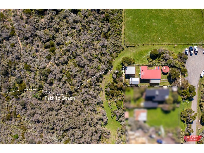 2 VIMINARIA RD, Harmers Haven VIC 3995