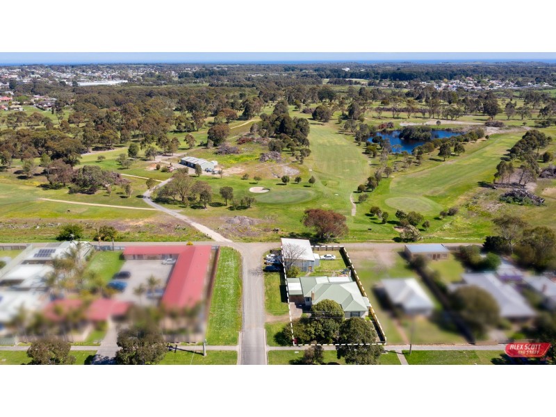 189 WHITE ROAD, Wonthaggi VIC 3995