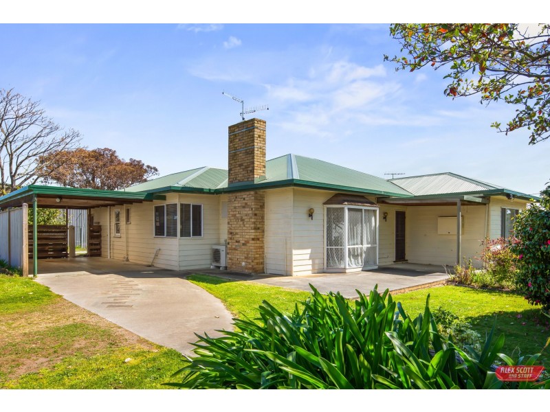 189 WHITE ROAD, Wonthaggi VIC 3995