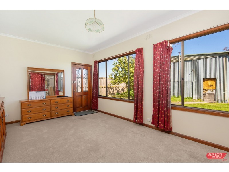 189 WHITE ROAD, Wonthaggi VIC 3995