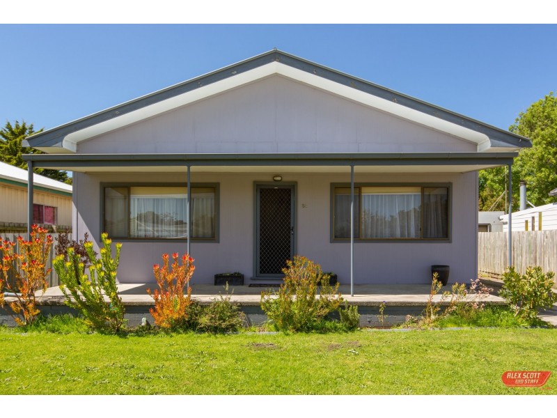 24 WALLACE STREET, Wonthaggi VIC 3995