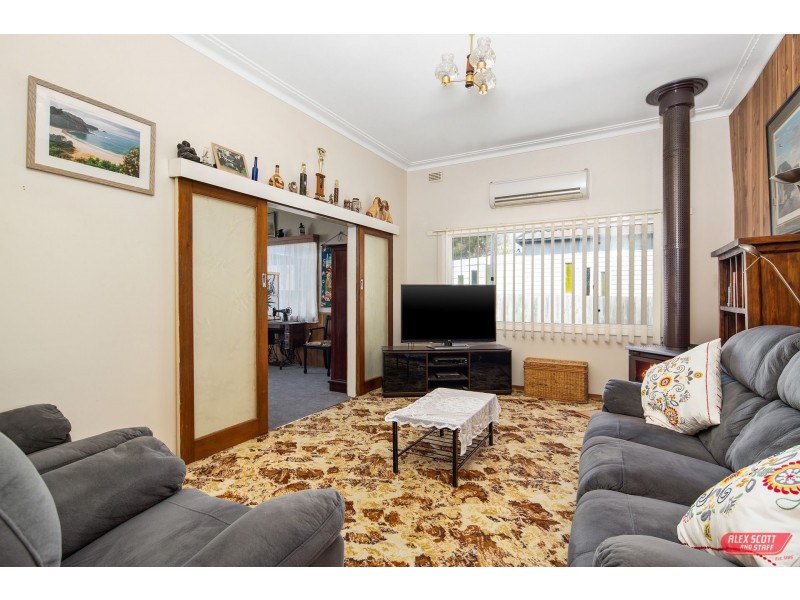 24 WALLACE STREET, Wonthaggi VIC 3995