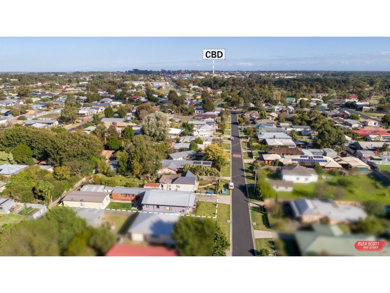 24 WALLACE STREET, Wonthaggi VIC 3995