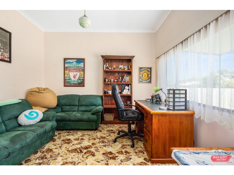 24 WALLACE STREET, Wonthaggi VIC 3995