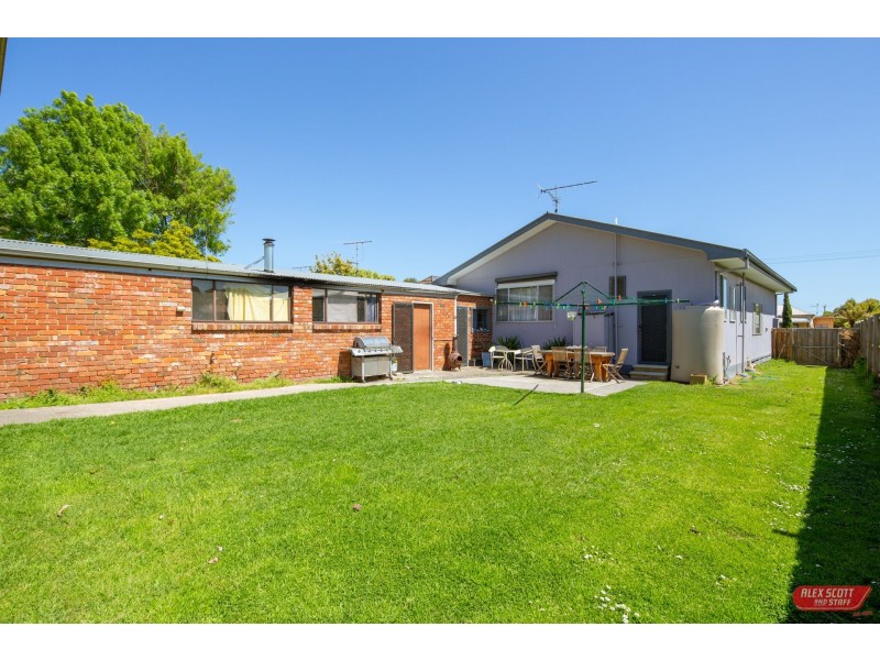 24 WALLACE STREET, Wonthaggi VIC 3995