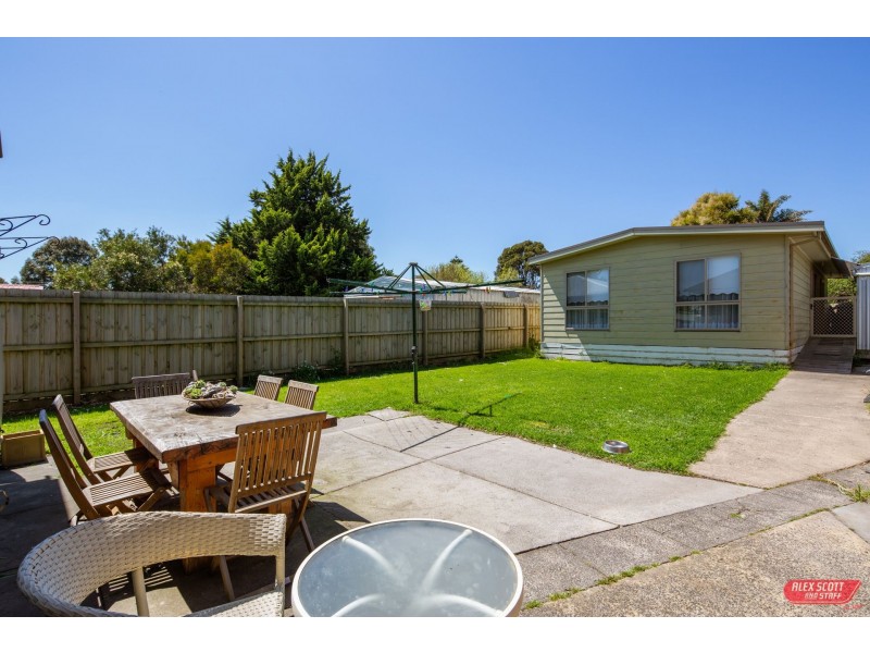 24 WALLACE STREET, Wonthaggi VIC 3995