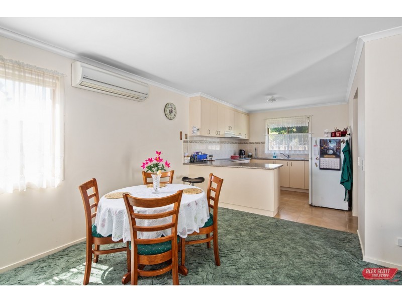 24 WALLACE STREET, Wonthaggi VIC 3995