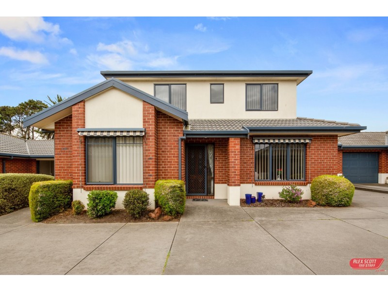 5/29 KORUMBURRA ROAD, Wonthaggi VIC 3995