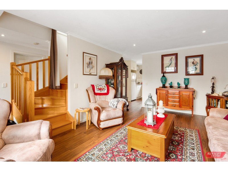 5/29 KORUMBURRA ROAD, Wonthaggi VIC 3995