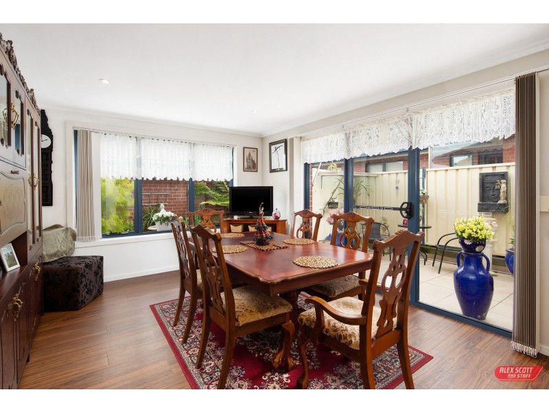 5/29 KORUMBURRA ROAD, Wonthaggi VIC 3995