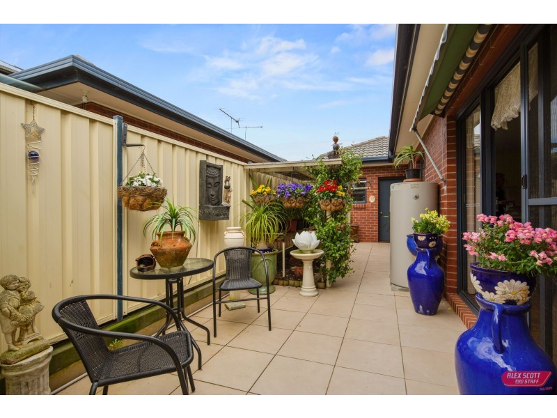 5/29 KORUMBURRA ROAD, Wonthaggi VIC 3995