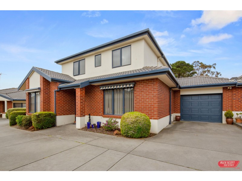 5/29 KORUMBURRA ROAD, Wonthaggi VIC 3995