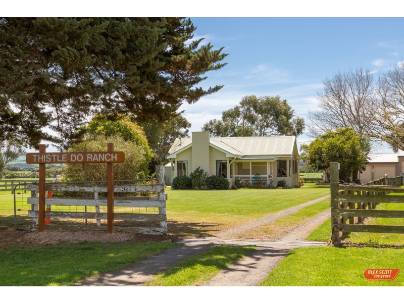 435 HESLOP ROAD, North Wonthaggi VIC 3995