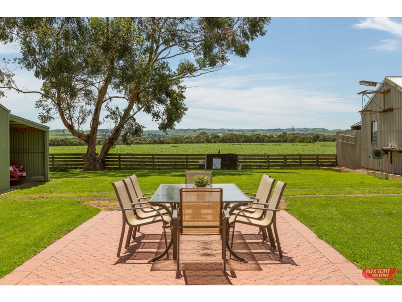 435 HESLOP ROAD, North Wonthaggi VIC 3995