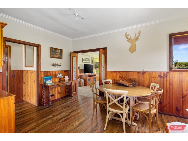 435 HESLOP ROAD, North Wonthaggi VIC 3995