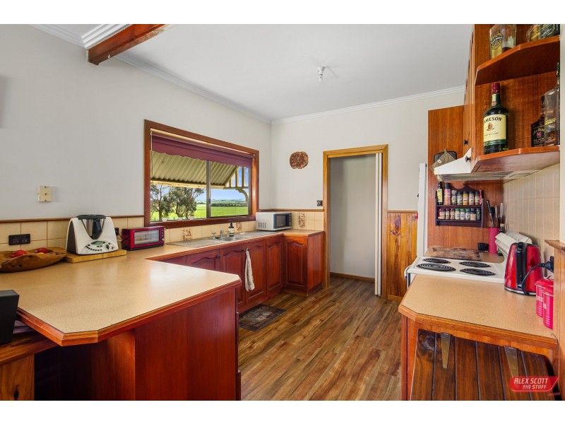 435 HESLOP ROAD, North Wonthaggi VIC 3995