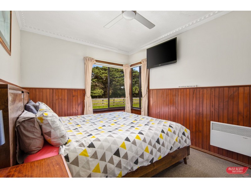 435 HESLOP ROAD, North Wonthaggi VIC 3995