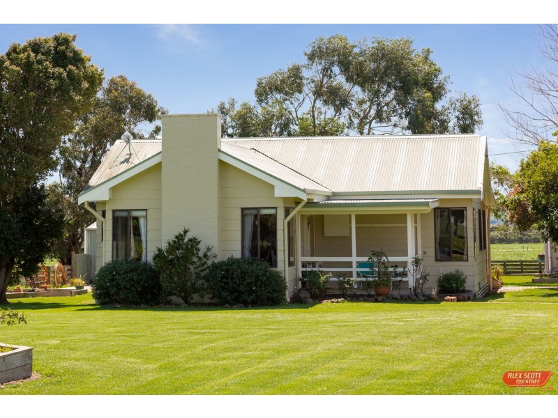 435 HESLOP ROAD, North Wonthaggi VIC 3995