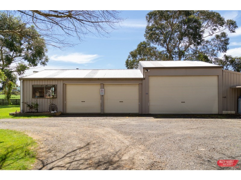 435 HESLOP ROAD, North Wonthaggi VIC 3995