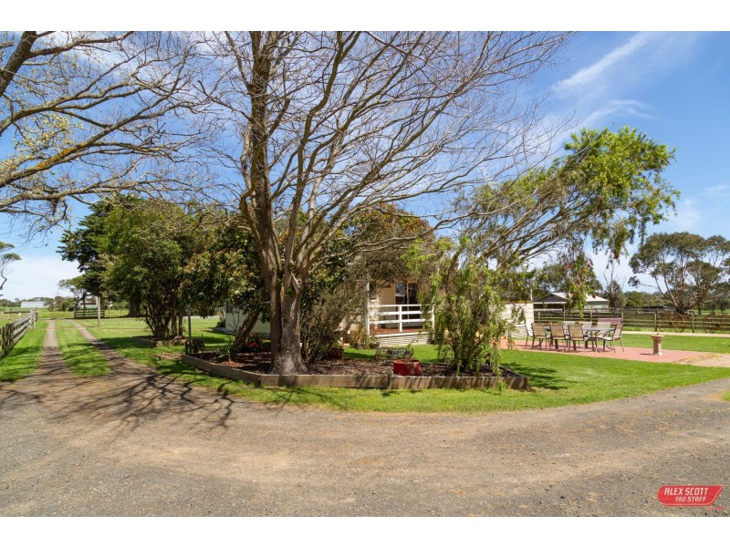 435 HESLOP ROAD, North Wonthaggi VIC 3995