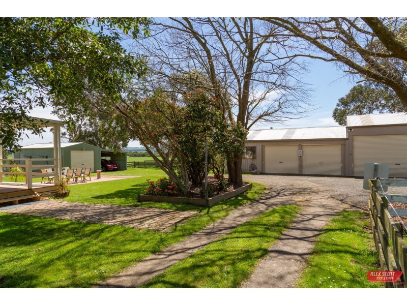435 HESLOP ROAD, North Wonthaggi VIC 3995