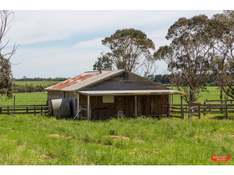 435 HESLOP ROAD, North Wonthaggi VIC 3995