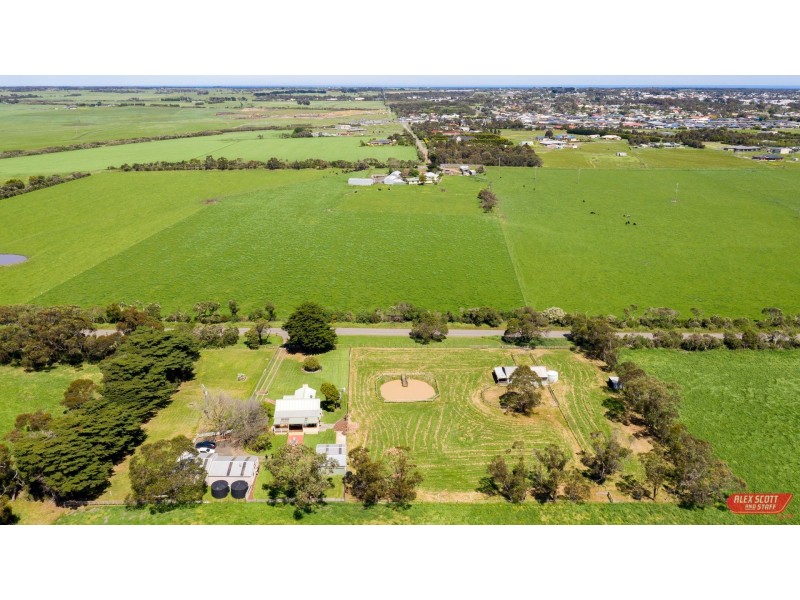435 HESLOP ROAD, North Wonthaggi VIC 3995