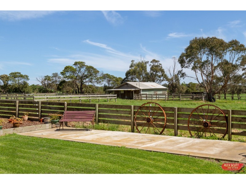 435 HESLOP ROAD, North Wonthaggi VIC 3995