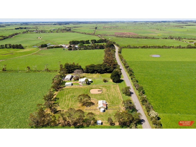 435 HESLOP ROAD, North Wonthaggi VIC 3995