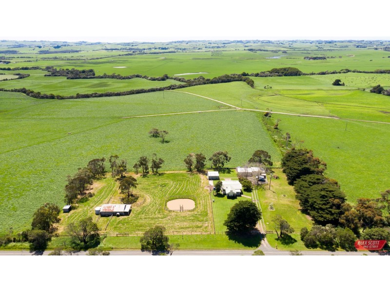 435 HESLOP ROAD, North Wonthaggi VIC 3995