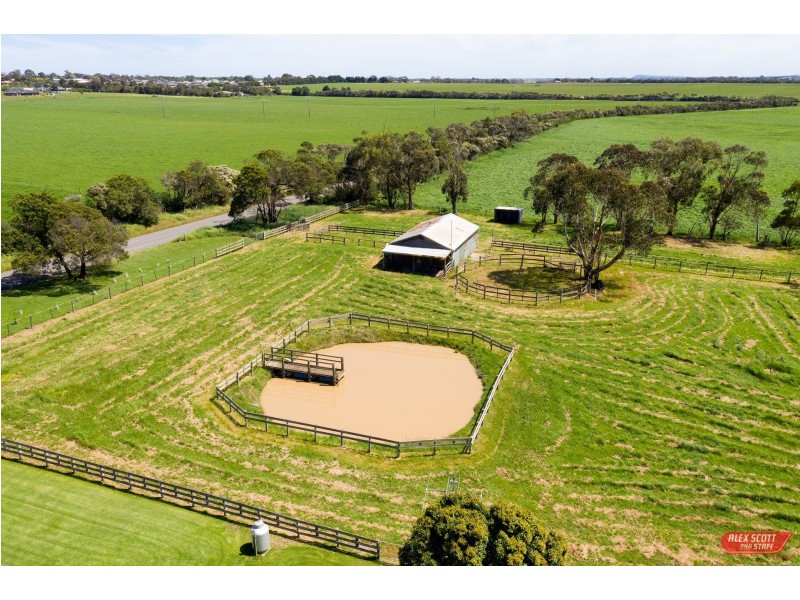 435 HESLOP ROAD, North Wonthaggi VIC 3995